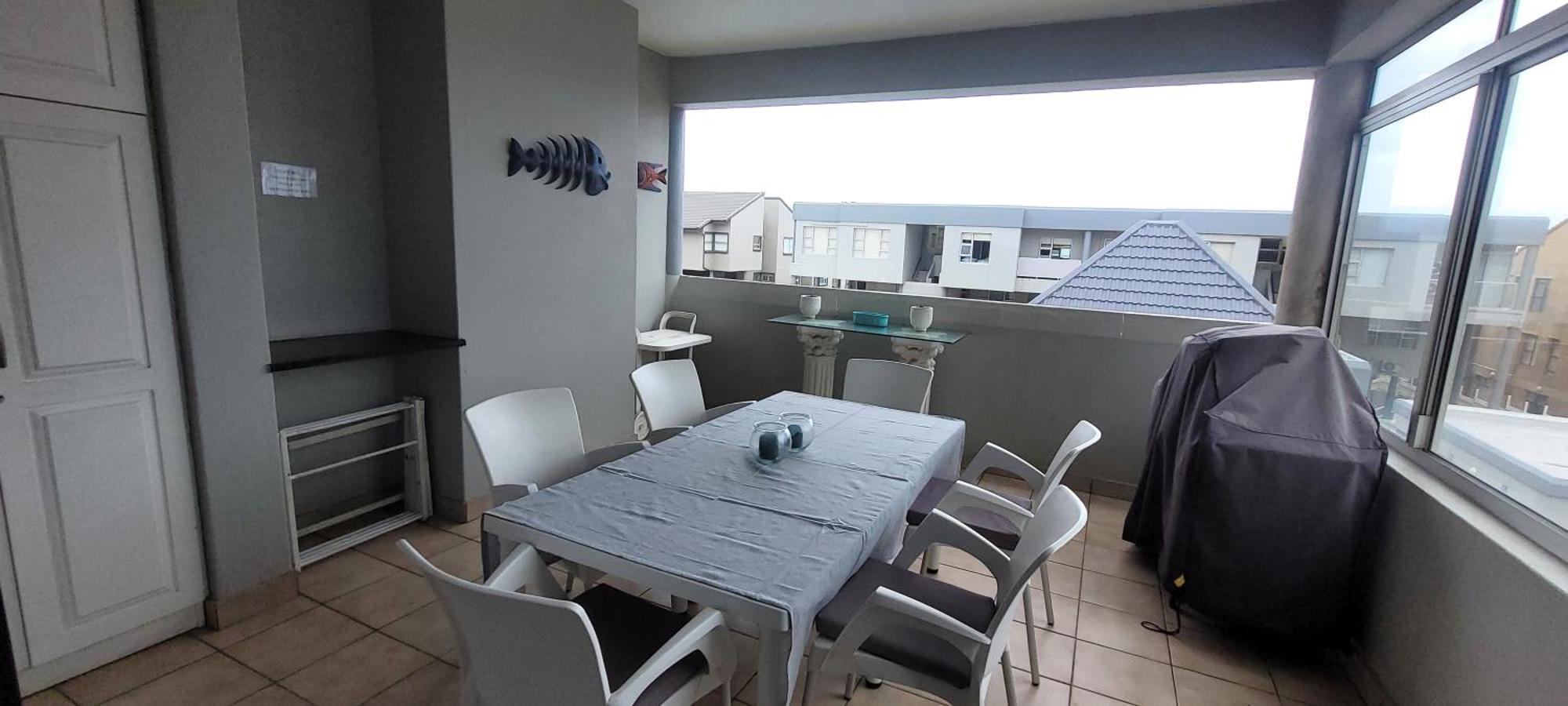 19 Tontiki Apartment Ballito Exterior photo
